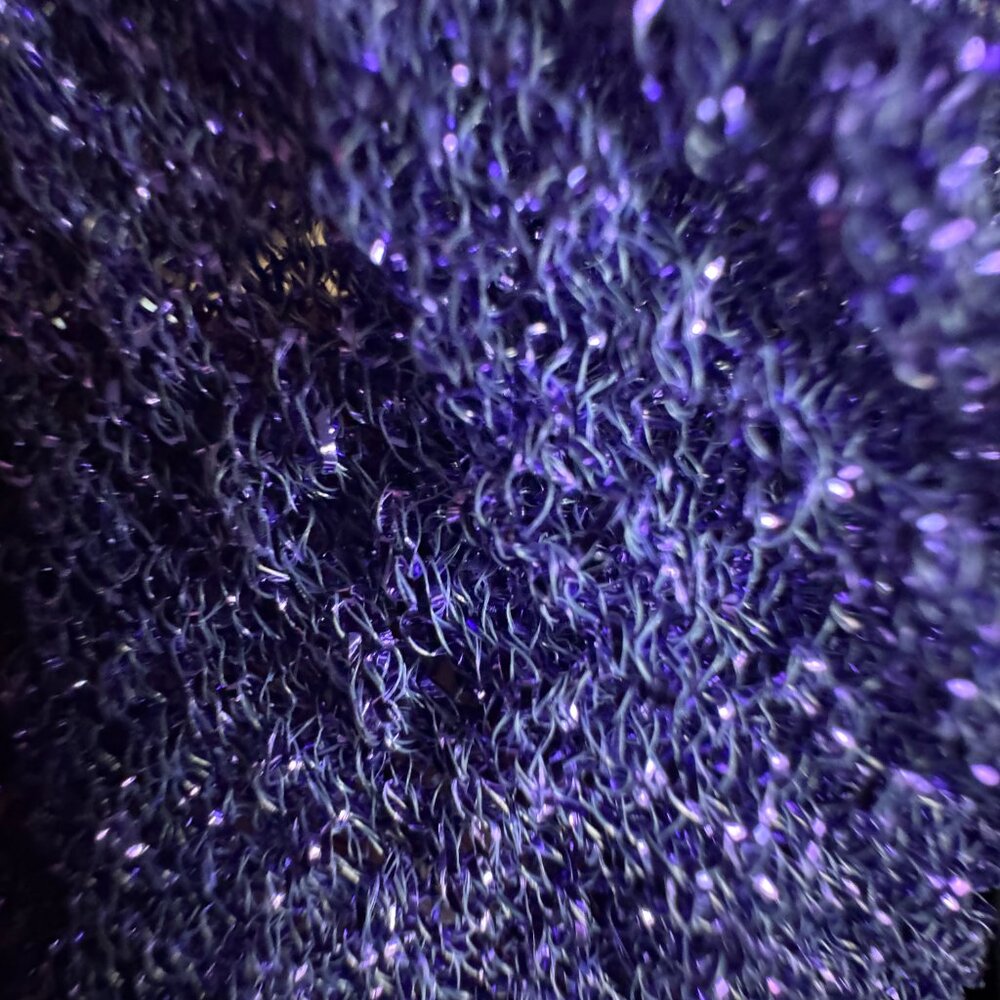 Mesh Top - Picture 4 of 4